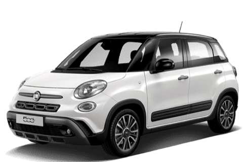 Fiat 500 Auto